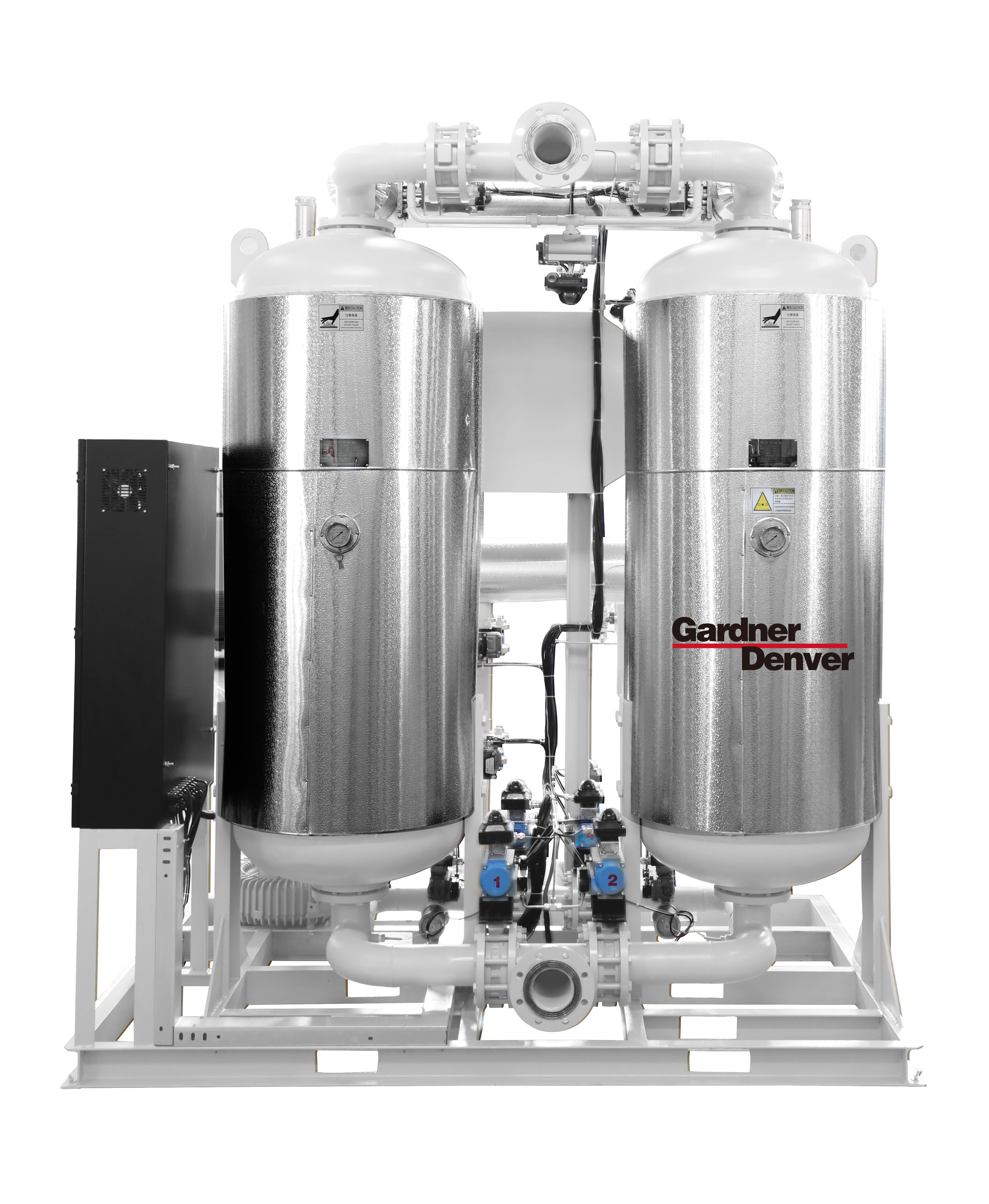 GDP-En-Product-Photo-blast-air-heat-regeneration-adsorption-dryer-V1